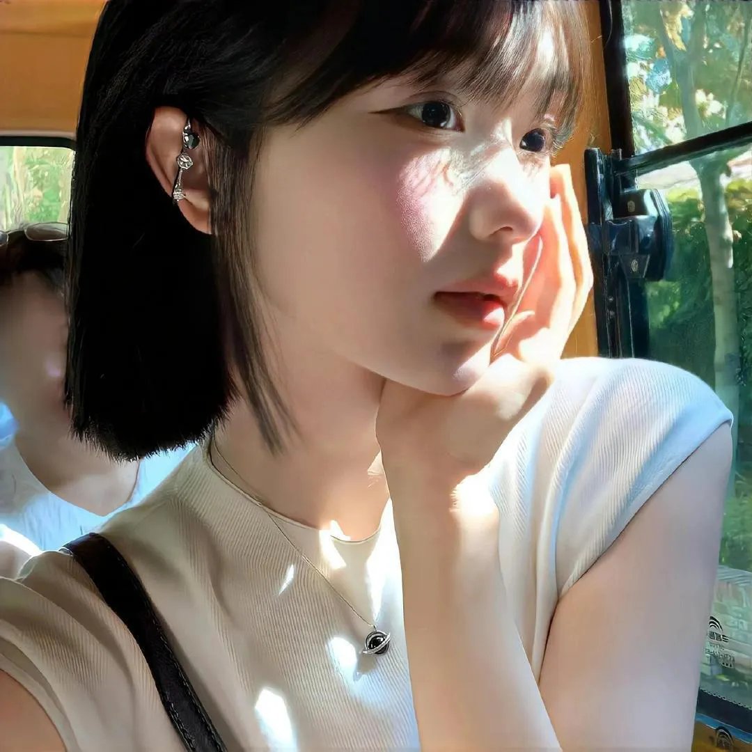 女仆们