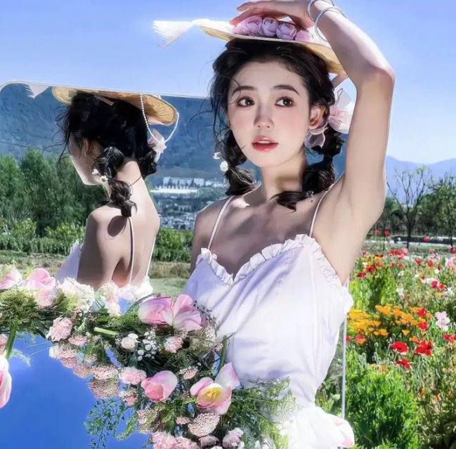 掷斧人