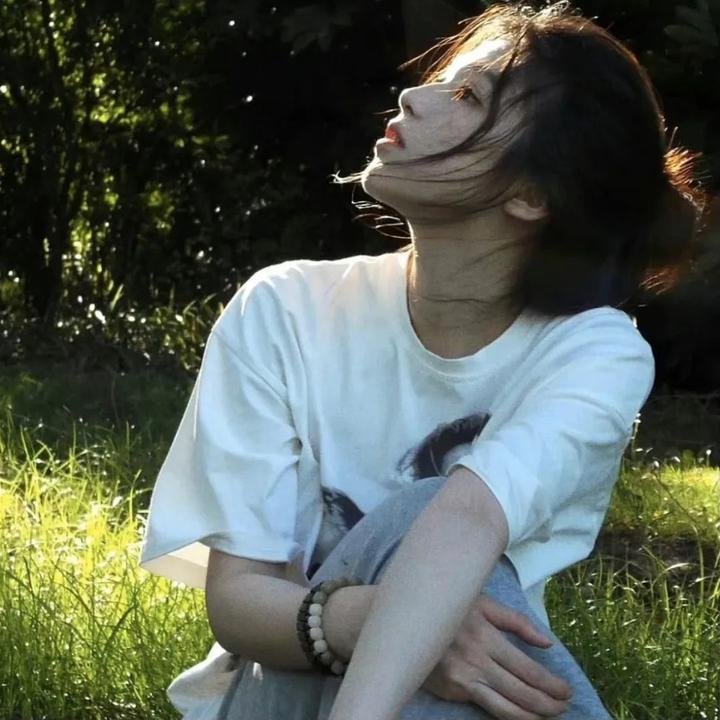 黄昏的甜美生活